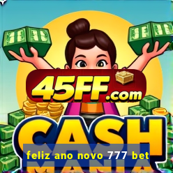 feliz ano novo 777 bet